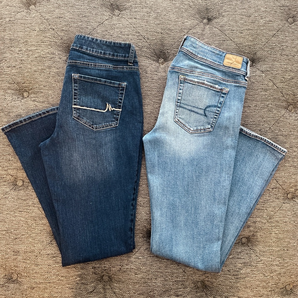 🌵American Eagle & Maurice Jean Bundle💙